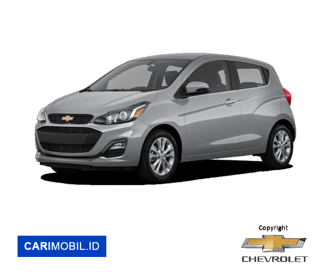 Harga Chevrolet Spark ENREKANG