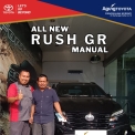 Sales Dealer Toyota Pelalawan