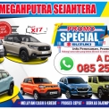 Sales Dealer Suzuki Palopo