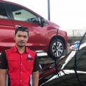Sales Dealer Mitsubishi Pontianak