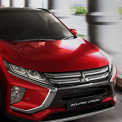 Sales Dealer Mitsubishi Ende