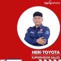 Sales Dealer Toyota Kuantan Singingi