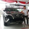 Sales Dealer Toyota Bungo