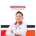Sales Dealer Honda Wajo
