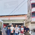 Sales Dealer Daihatsu Lubuklinggau