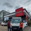 Sales Dealer Isuzu Balikpapan