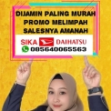 Sales Dealer Daihatsu Pekalongan