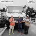 Sales Dealer Isuzu Karawang