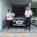 Sales Dealer Honda Balikpapan