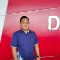 Sales Dealer Daihatsu Palangkaraya