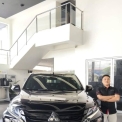 Sales Dealer Mitsubishi Ketapang