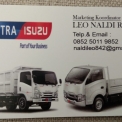 Sales Dealer Isuzu Samarinda