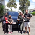 Sales Dealer Mitsubishi Wonosobo