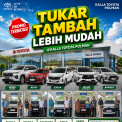 Sales Dealer Toyota Polewali Mandar
