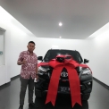 Sales Dealer Toyota Samarinda