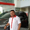 Sales Dealer Toyota Bontang