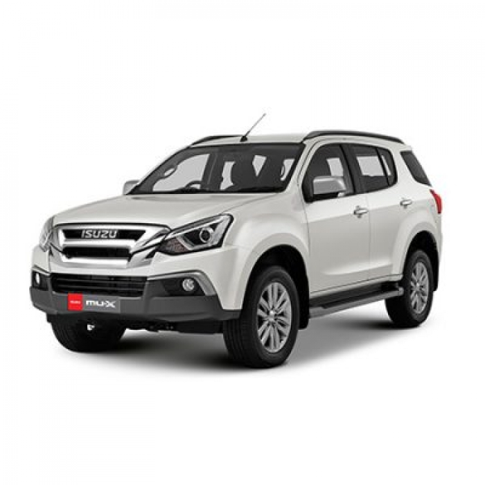 Foto Isuzu 