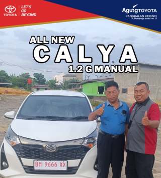 Dealer Toyota Pelalawan Dealer Toyota Pelalawan