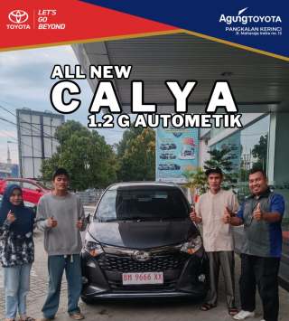 Dealer Toyota Pelalawan Dealer Toyota Pelalawan