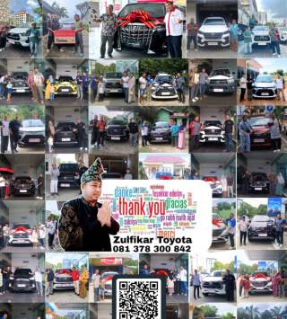 Dealer Toyota Pelalawan Dealer Toyota Pelalawan