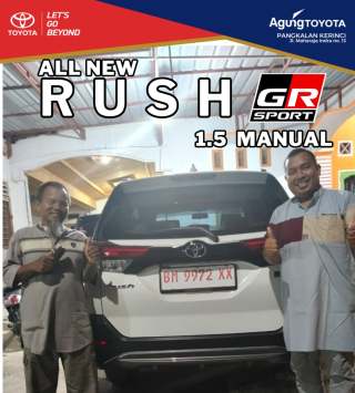 Dealer Toyota Pelalawan Dealer Toyota Pelalawan