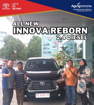 Dealer Toyota Pelalawan Dealer Toyota Pelalawan