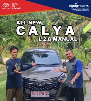 Dealer Toyota Pelalawan Dealer Toyota Pelalawan