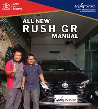 Dealer Toyota Pelalawan Dealer Toyota Pelalawan