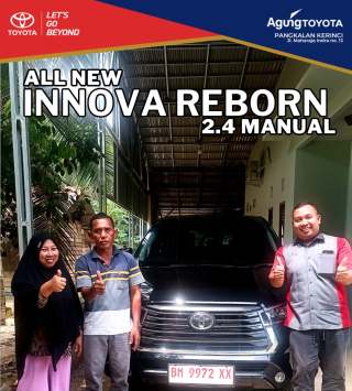Dealer Toyota Pelalawan Dealer Toyota Pelalawan