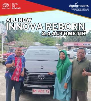 Dealer Toyota Pelalawan Dealer Toyota Pelalawan