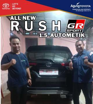 Dealer Toyota Pelalawan Dealer Toyota Pelalawan