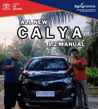 Dealer Toyota Pelalawan Dealer Toyota Pelalawan