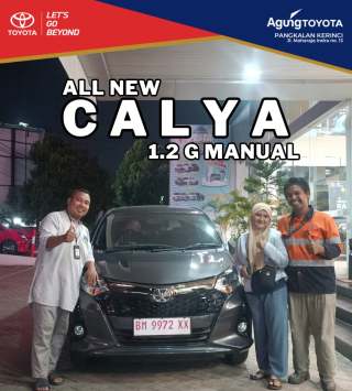 Dealer Toyota Pelalawan Dealer Toyota Pelalawan