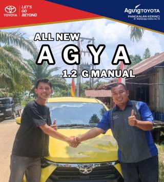 Dealer Toyota Pelalawan Dealer Toyota Pelalawan