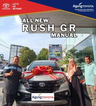 Dealer Toyota Pelalawan Dealer Toyota Pelalawan