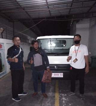 Dealer Suzuki Palopo