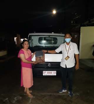 Dealer Suzuki Palopo