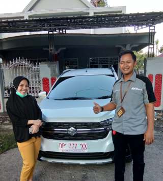 Dealer Suzuki Palopo