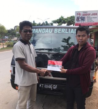Dealer Mitsubishi Berau Dealer Mitsubishi Berau