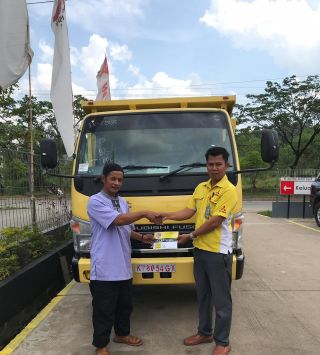 Dealer Mitsubishi Berau Dealer Mitsubishi Berau
