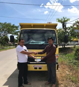 Dealer Mitsubishi Berau Dealer Mitsubishi Berau