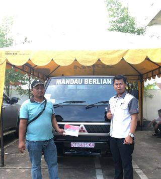 Dealer Mitsubishi Berau Dealer Mitsubishi Berau