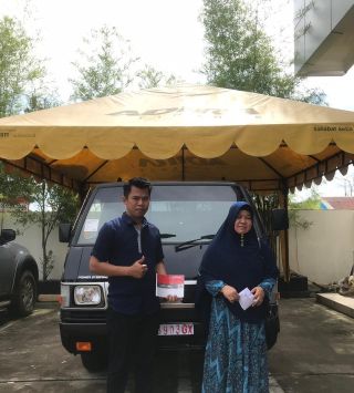 Dealer Mitsubishi Berau Dealer Mitsubishi Berau