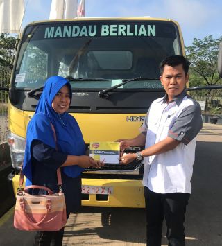 Dealer Mitsubishi Berau Dealer Mitsubishi Berau
