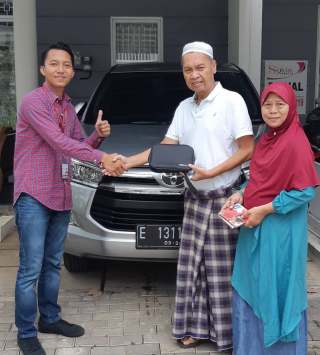 Dealer Renault Pinrang Dealer Renault Pinrang