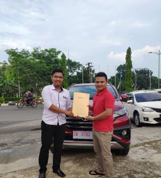 Dealer Toyota Dumai