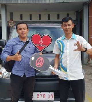 Dealer Daihatsu Singkawang