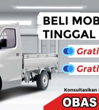 Dealer Daihatsu Singkawang