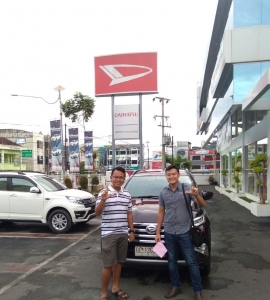 Dealer Daihatsu Bandar Lampung Dealer Daihatsu Bandar Lampung