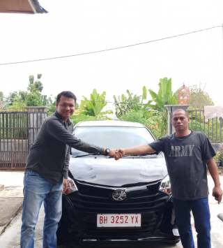 Dealer Toyota Bungo